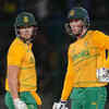 India's score not good enough