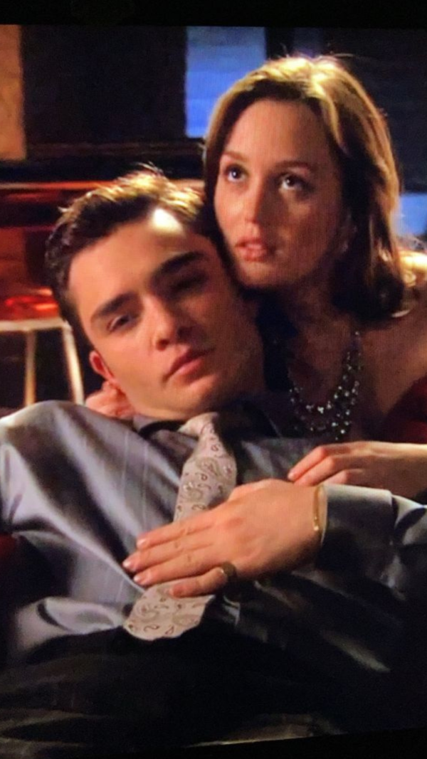 Ed Westwick