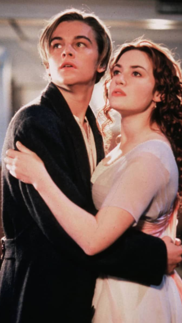 Kate Winslet