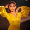 Tejasswi’s love for sports