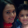Tejasswi got her first role on TV at the age of 19