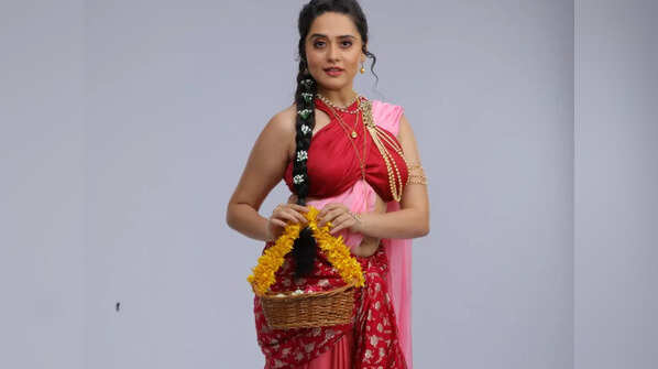 One change that 'Savitri' brought in her