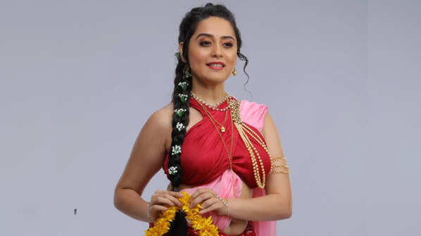 About playing 'Savitri'