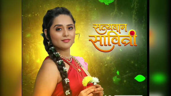 Satyavan Savitri actress Vedangi Kulkarni: I read a lot about Savitri before playing the role; the language and shooting on Chroma was challenging