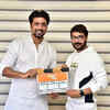 Article image for: Dev-Prosenjit’s ‘<i class="tbold">kacher manush</i>’ coming out on September 30