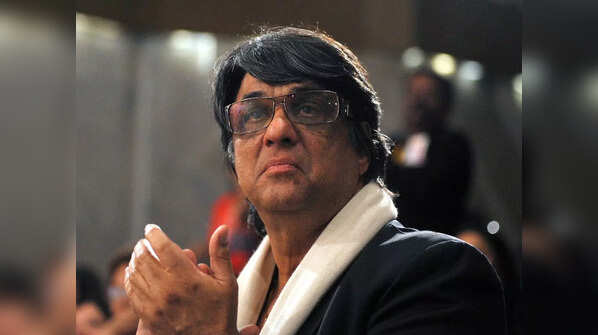 Mukesh Khanna