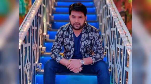 Kapil Sharma