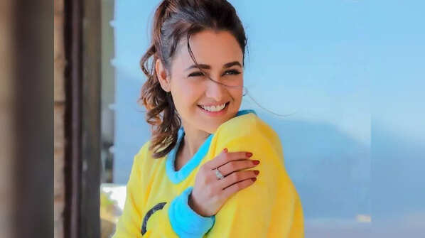 Yuvika Chaudhary