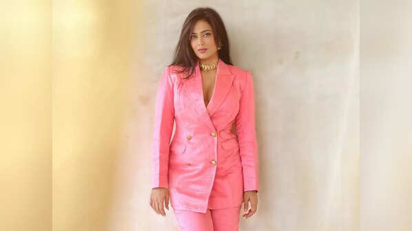 Shweta Tiwari