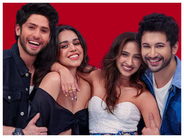 Jibraan Khan Photos