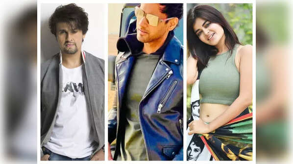 Weekend Roundup: Tollywood’s top newsmakers of the week