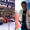 Celebrating Hindi poetry at events