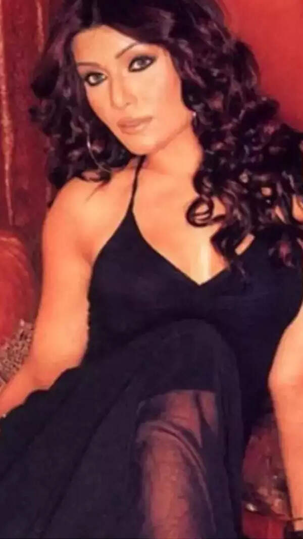 Koena Mitra Wallpapers