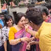 ​Celebration continues