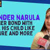 Article image for: <i class="tbold">Jaspinder Narula</i>: A girl who marries Mika should see beyond his success and child like nature