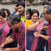 Lokkhi and Debabrata