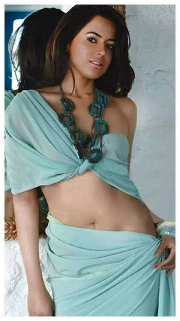 Sameera Reddy