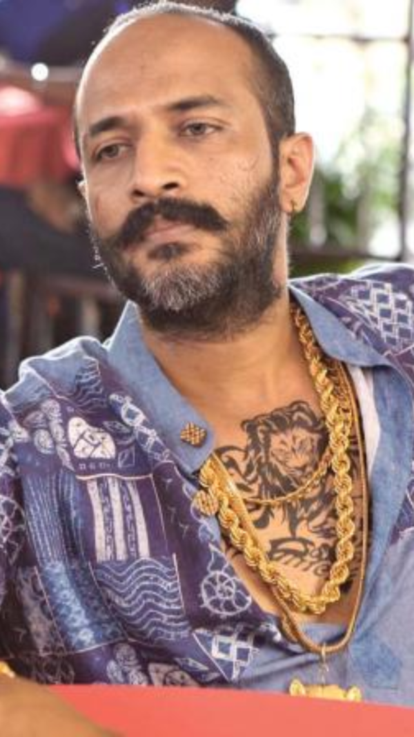 Kishore Pictures