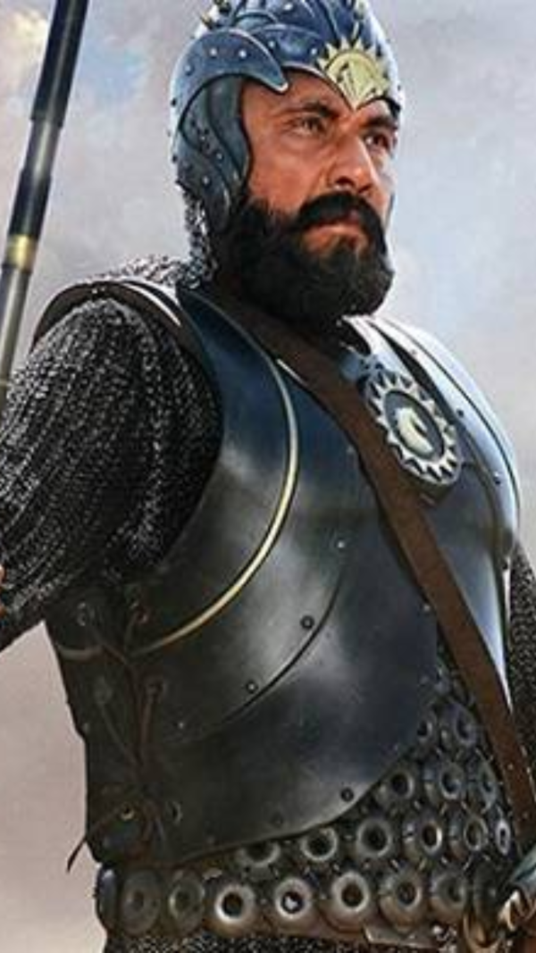 Sathyaraj