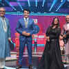 Article image for: In pics: Abir Chatterjee-hosted ‘Sa Re Ga Ma Pa’ to take the audience on a <i class="tbold">musical journey</i> with a new season