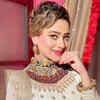 Article image for: <i class="tbold">shaadi</i> look