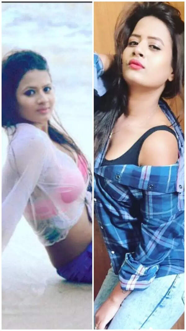 Preeti Singh Photos