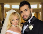 Inside Britney Spears and Sam Asghari's wedding at home in LA
