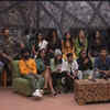​17 contestants!