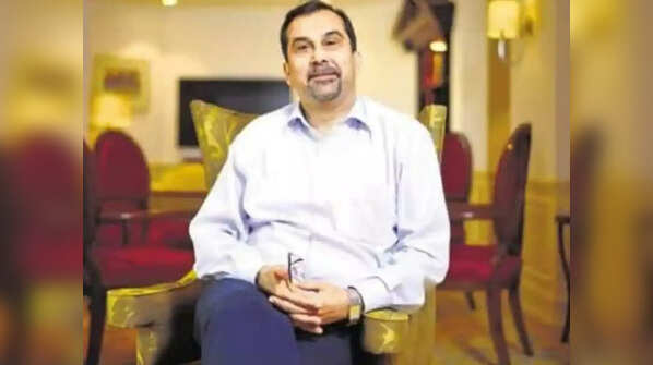 ITC Limited CEO Sanjiv Puri