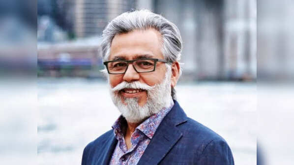 Hero Motocorp CEO PawanMunjal