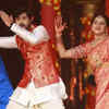 ​Aishwarya Salimath - Vinay UJ