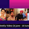 Article image for: <i class="tbold">disha vakani</i>, Ankita Lokhande: Top TV newsmakers of the week