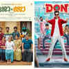 Jo and Jo' to 'Don': OTT releases to watch this weekend | The Times of India