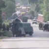 Article image for: J&K: Suspicious object found on Srinagar-Baramulla highway, traffic suspended