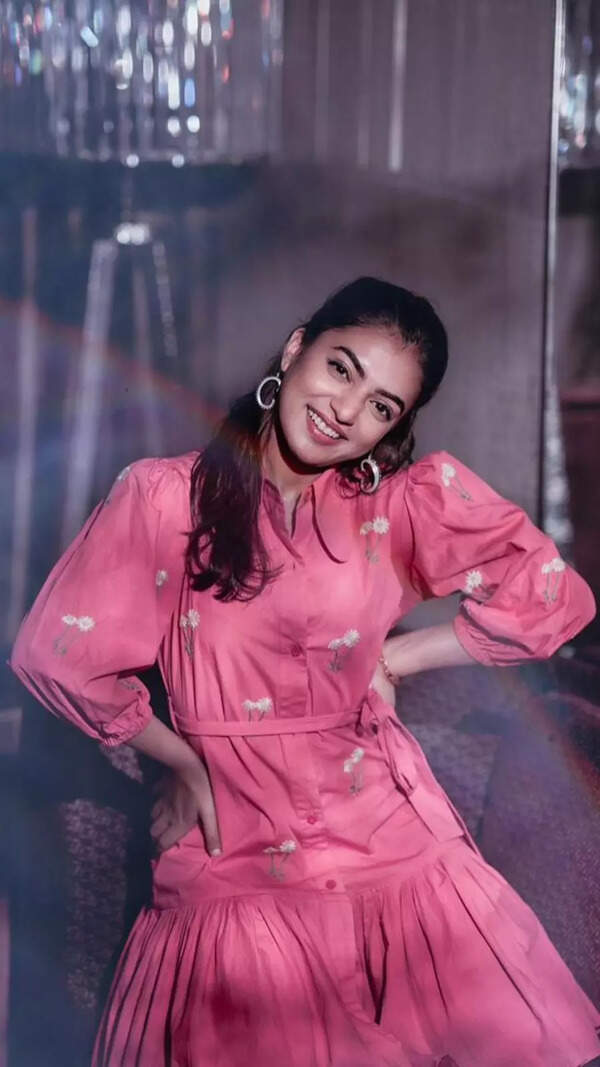 nazriya nazim