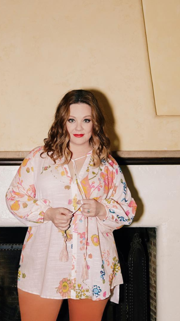 Melissa McCarthy Photos