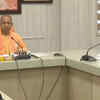 Article image for: CM Yogi Adityanath chairs meeting to review law and order situation in UP