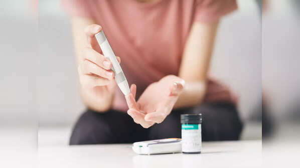 Type 2 diabetes mellitus cases are increasing globally