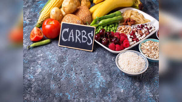 Foods that disturb the blood sugar levels: