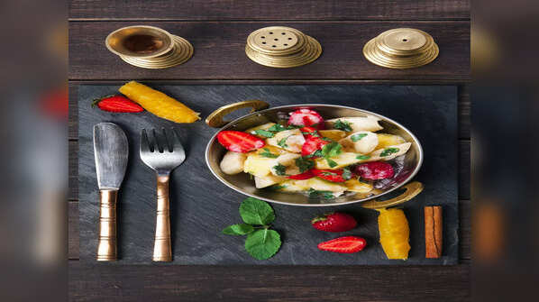 Which foods are recommended for those suffering with diabetes?