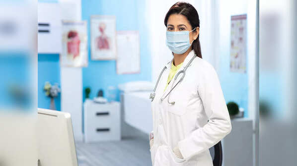 Warning signs of type 2 diabetes: