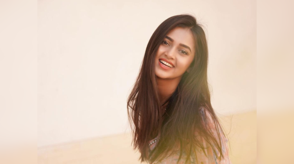 Tejasswi Prakash