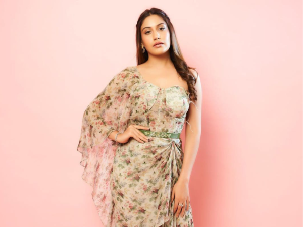 Surbhi Chandna