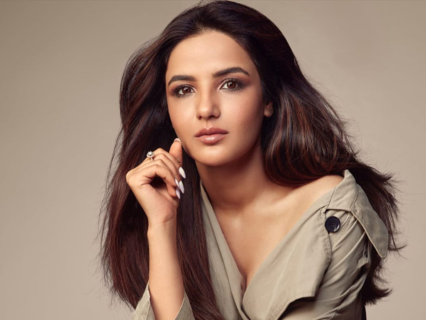 Jasmin Bhasin