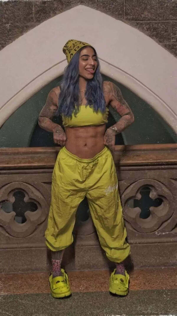 Bani J Stills
