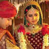 Ravi Dubey and Sargun Mehta