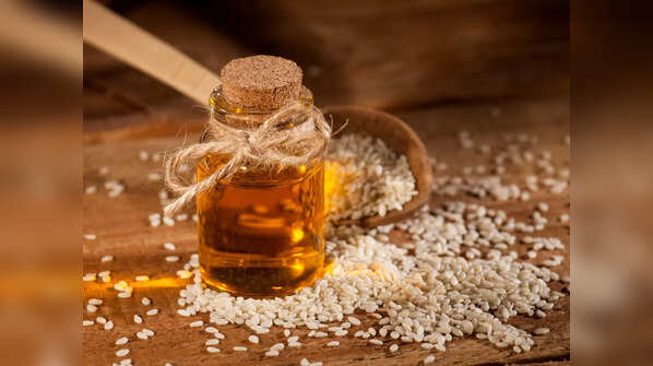 Sesame Oil