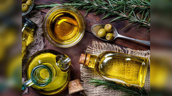 Olive Oil