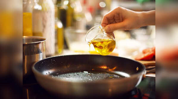 Rice Bran Oil