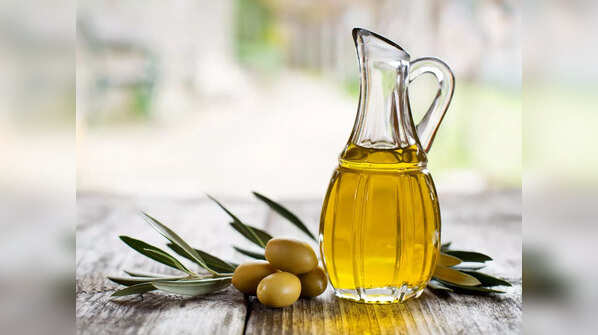 Best oils for daily use